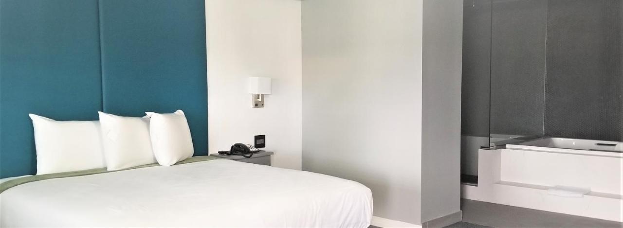 Tilbury Inn Glendale Eksteriør bilde