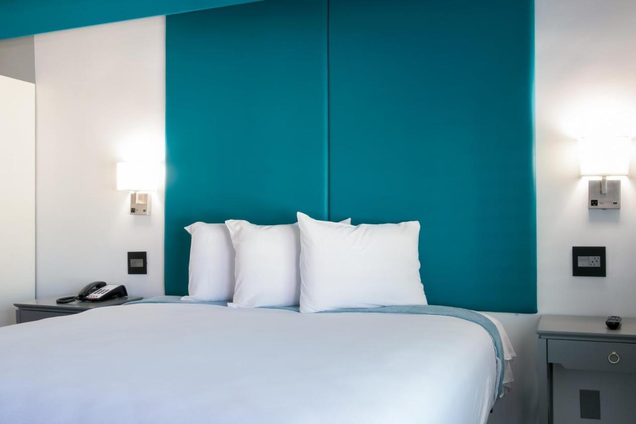 Tilbury Inn Glendale Eksteriør bilde