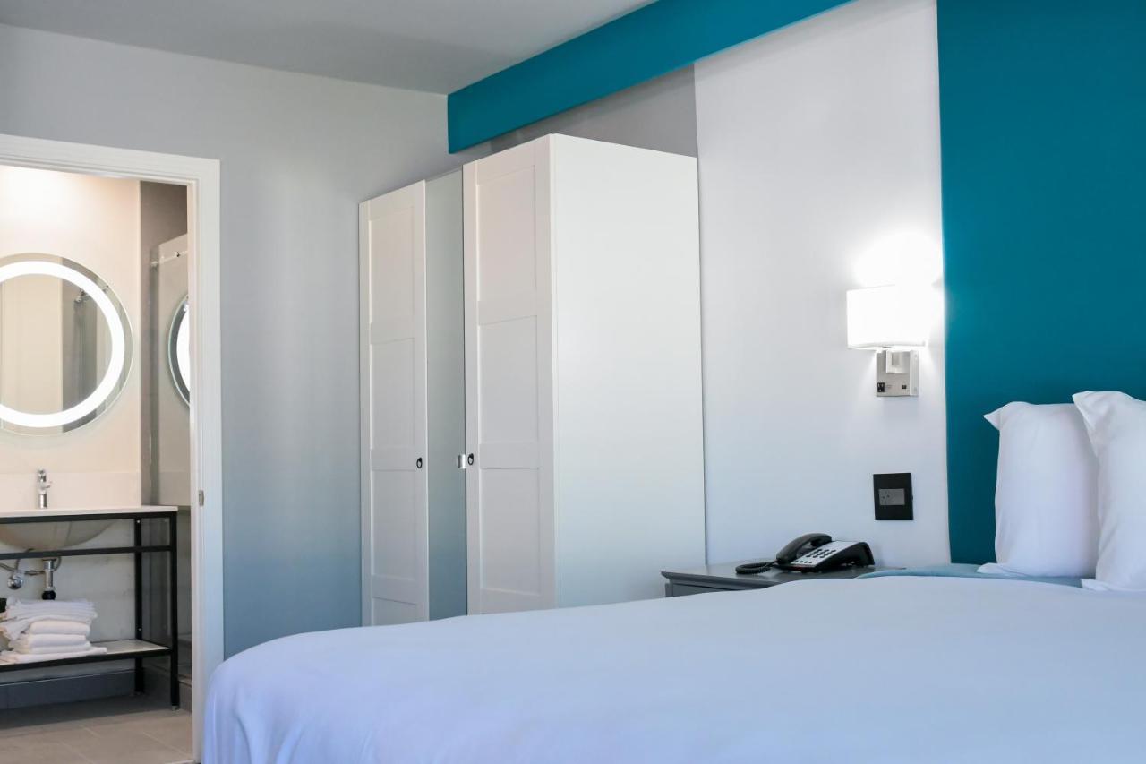 Tilbury Inn Glendale Eksteriør bilde