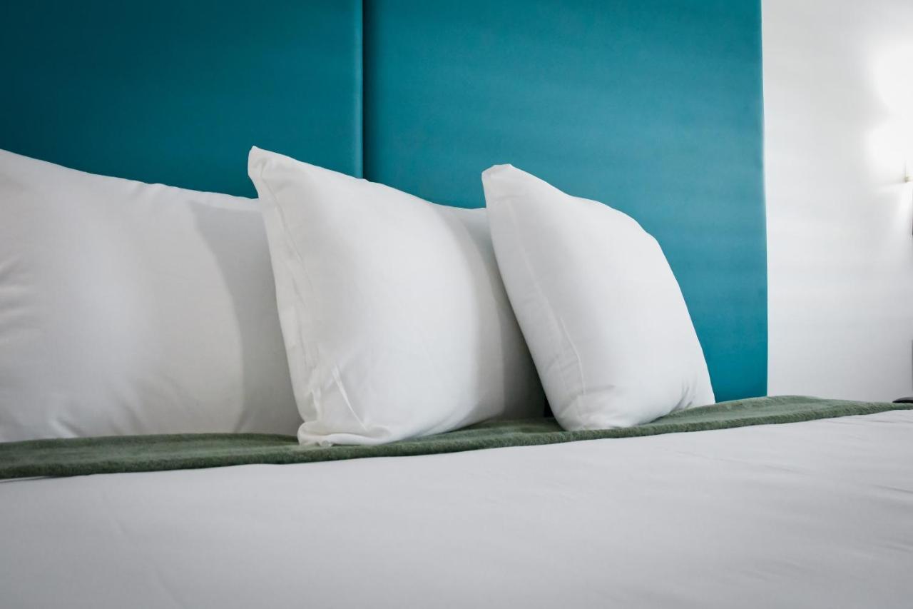 Tilbury Inn Glendale Eksteriør bilde