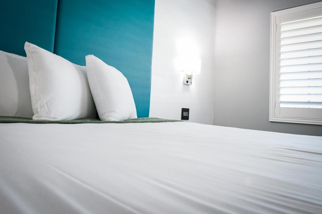 Tilbury Inn Glendale Eksteriør bilde