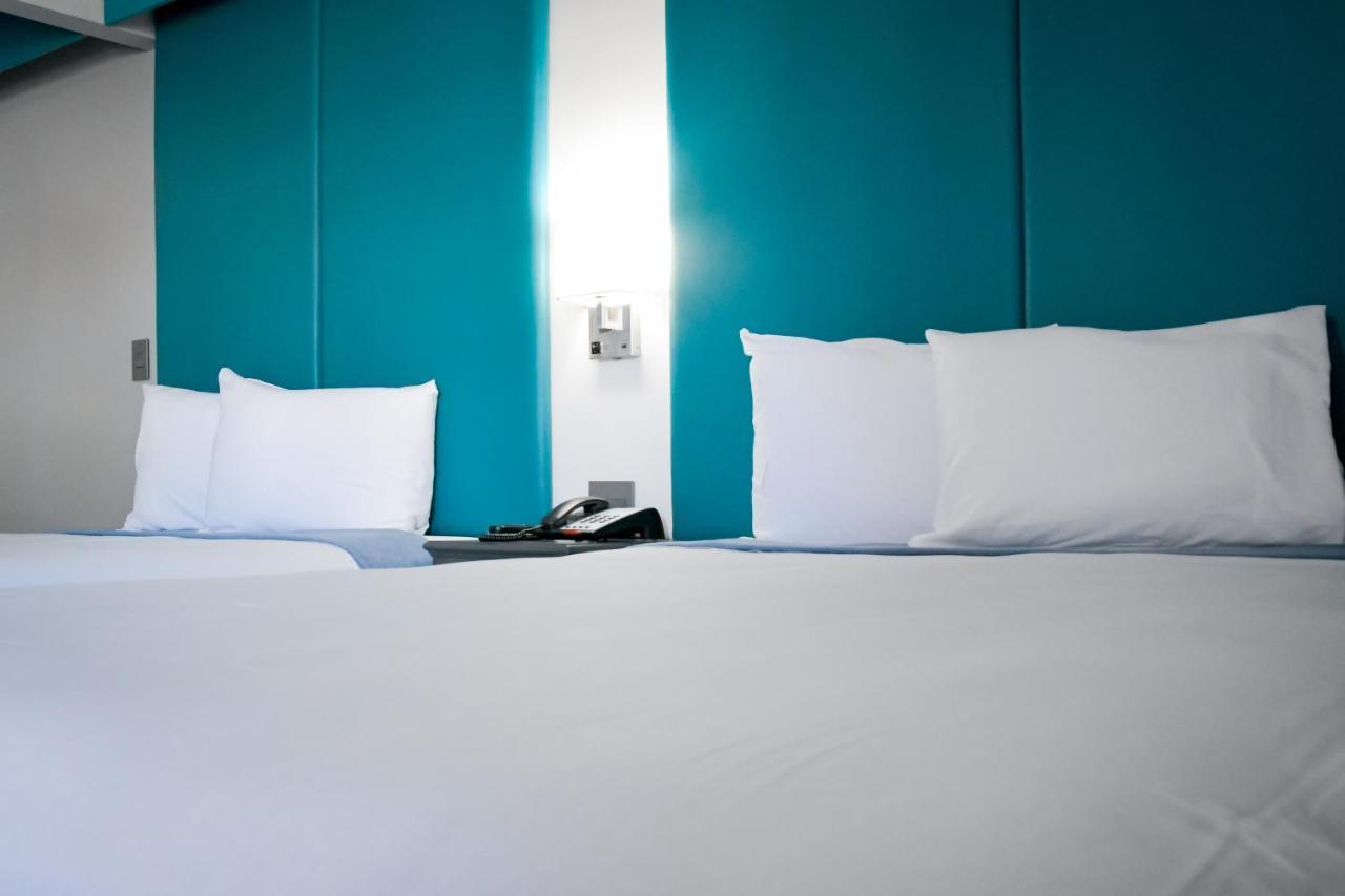 Tilbury Inn Glendale Eksteriør bilde