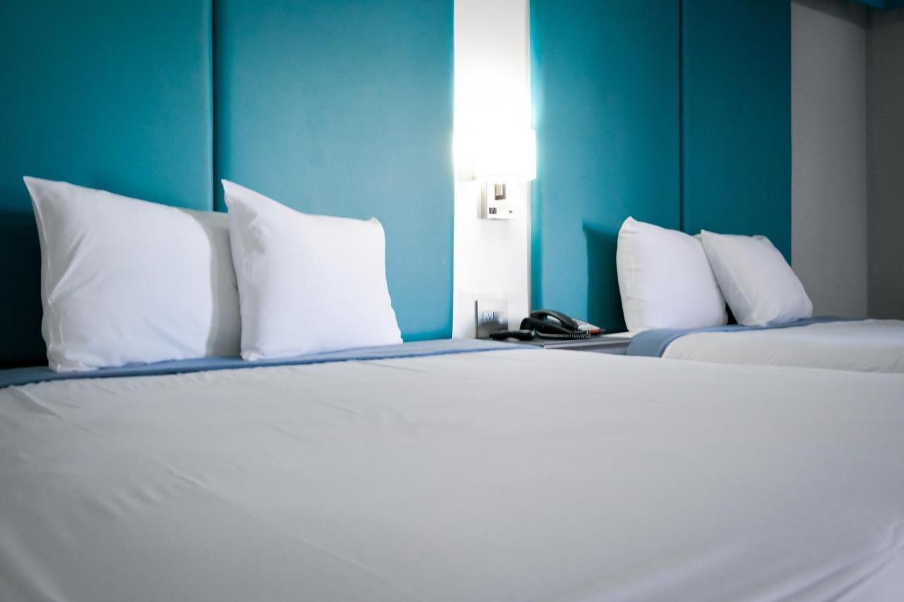 Tilbury Inn Glendale Eksteriør bilde